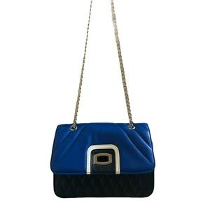 Express medium purse